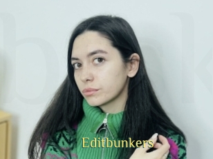Editbunkers
