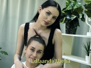 Edlaandalthena