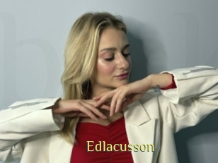 Edlacusson