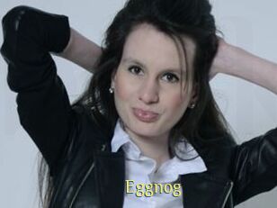 Eggnog