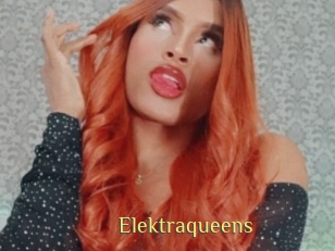 Elektraqueens