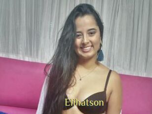 Elihatson