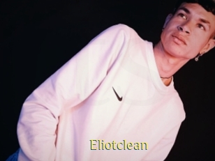 Eliotclean