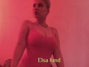 Elsa_lund