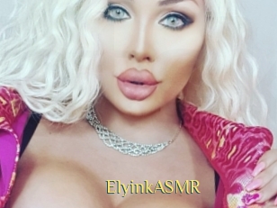 ElyinkASMR