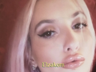 elzakom Brutal Spankings
