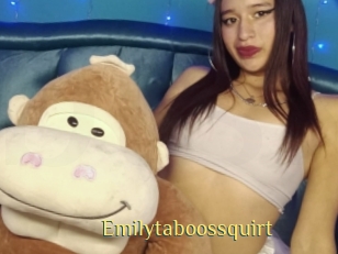 Emilytaboossquirt