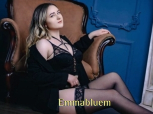 Emmabluem