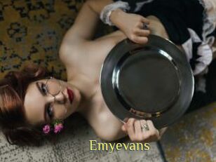 Emyevans