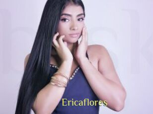 Ericaflores