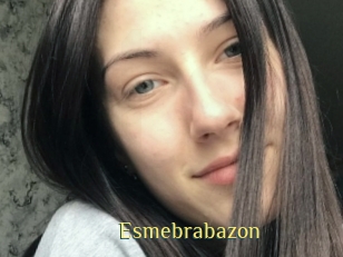 Esmebrabazon