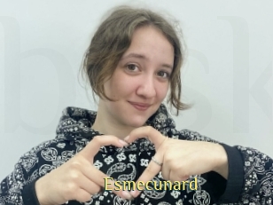 Esmecunard