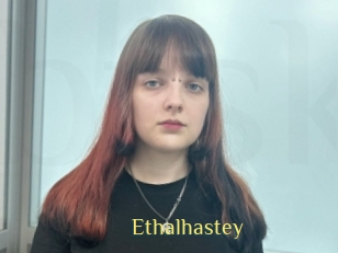 Ethalhastey