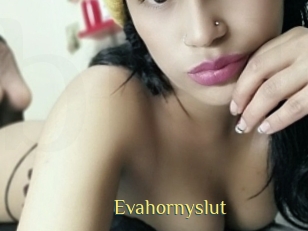 Evahornyslut