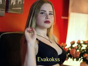 Evakokss