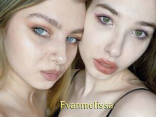 Evanmelissa