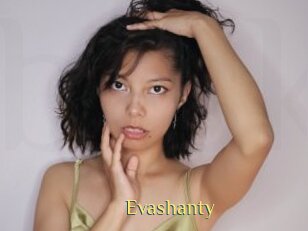 Evashanty