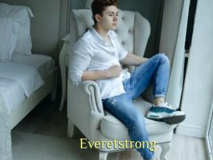 Everetstrong