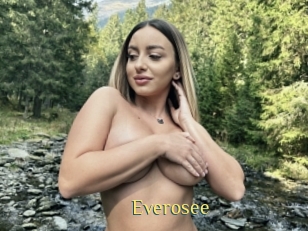 Everosee