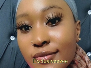 Exclusiveezee