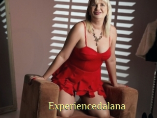 Experiencedalana