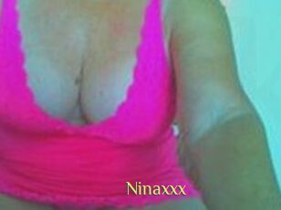 Ninaxxx