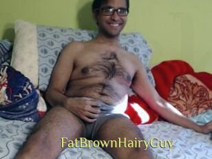 FatBrownHairyGuy