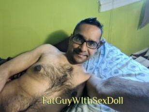 FatGuyWIthSexDoll