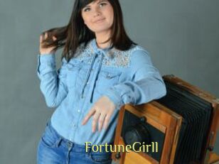 FortuneGirll