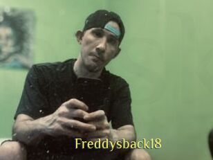 Freddysback18