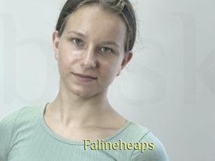 Falineheaps