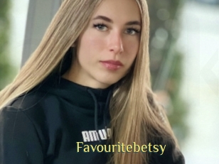 Favouritebetsy