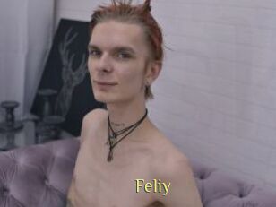 Feliy