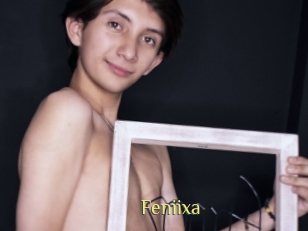 Feniixa