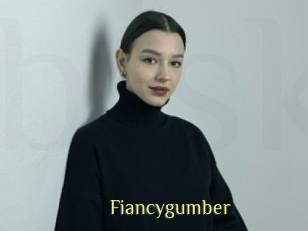 Fiancygumber