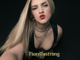 Fiorellastrong