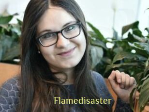 Flamedisaster