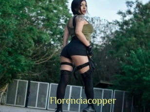 Florenciacopper