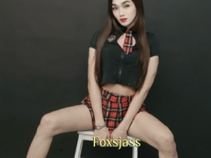 Foxsjass