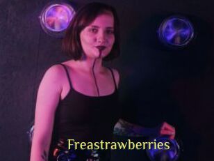 Freastrawberries