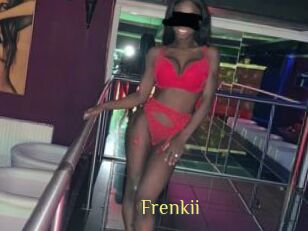 Frenkii