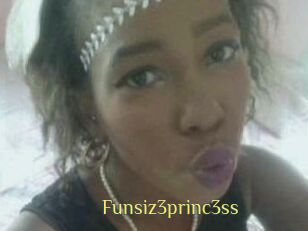 Funsiz3princ3ss