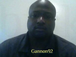 Gannon92