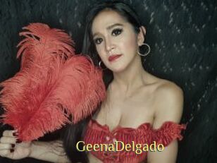 GeenaDelgado
