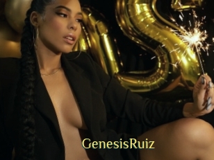 GenesisRuiz