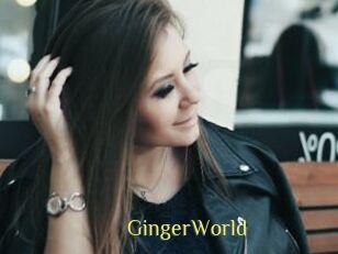 GingerWorld