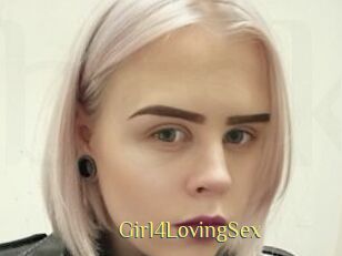 Girl4LovingSex