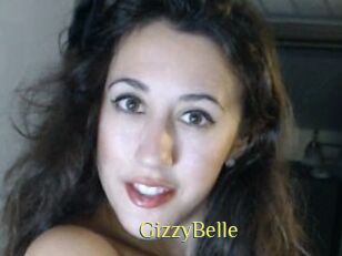 GizzyBelle