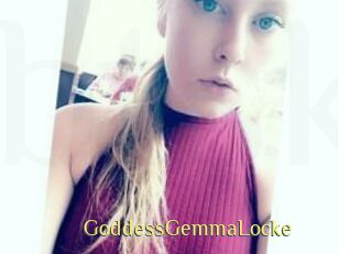 GoddessGemmaLocke