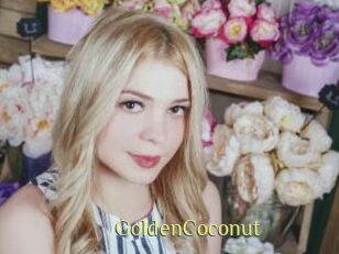 GoldenCoconut